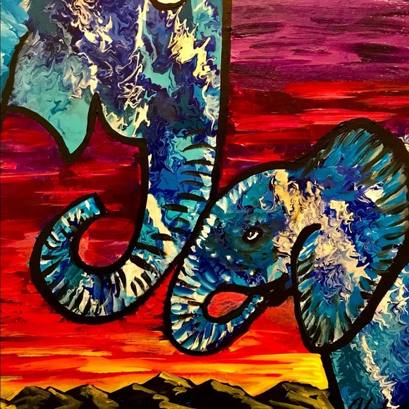 Other - 𝅺HAPPY Elephants